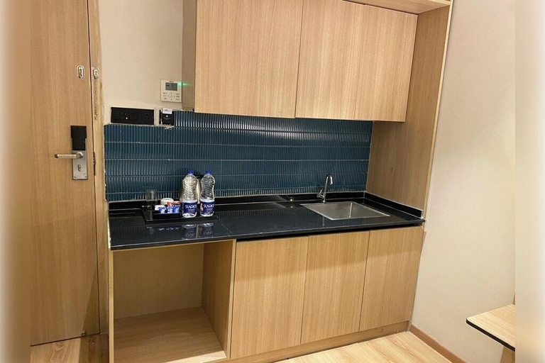Private kitchen, Z Suits And Studio, Hyderabad