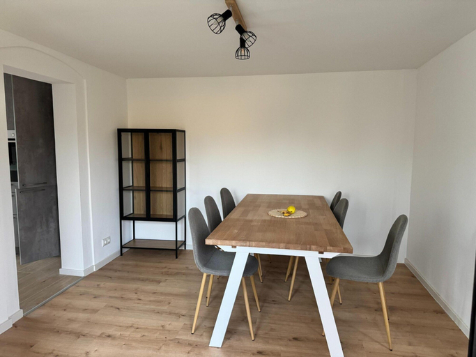 Dining 2, Ferienhaus Havelzeit in Werder an der Havel, Potsdam-Mittelmark