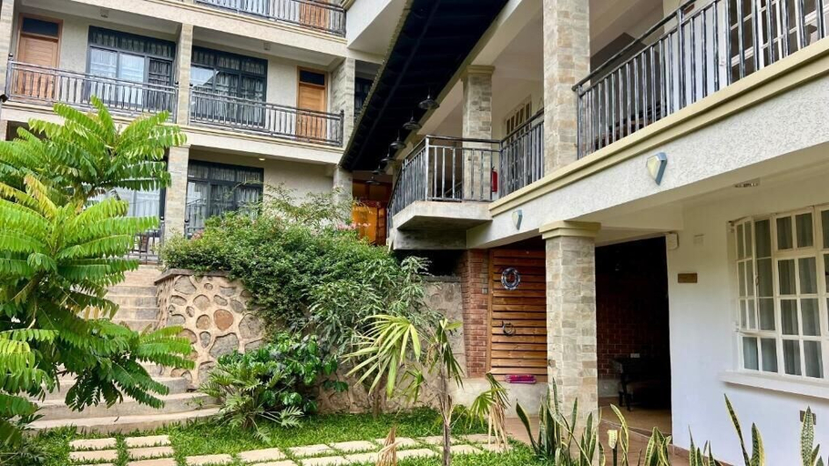 Exterior 4, Iwandaa Boutique Hotel, Arusha Urban