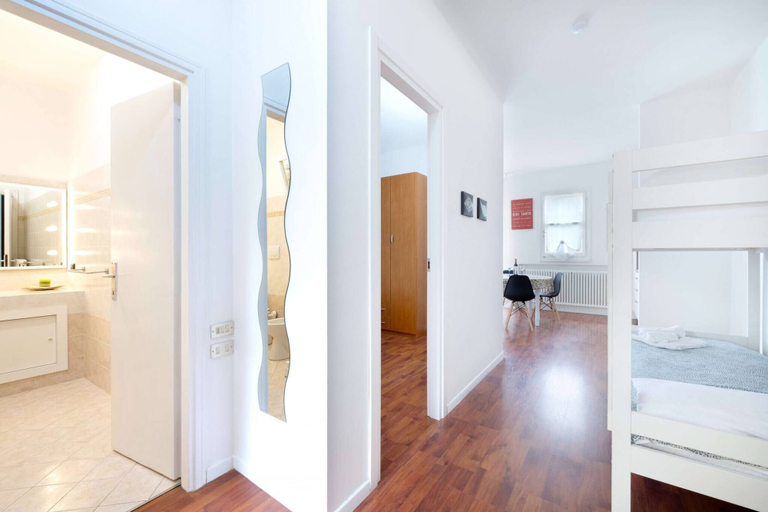 Room 2, APT 8 - Bilocale a Riccione in Collina, Rimini