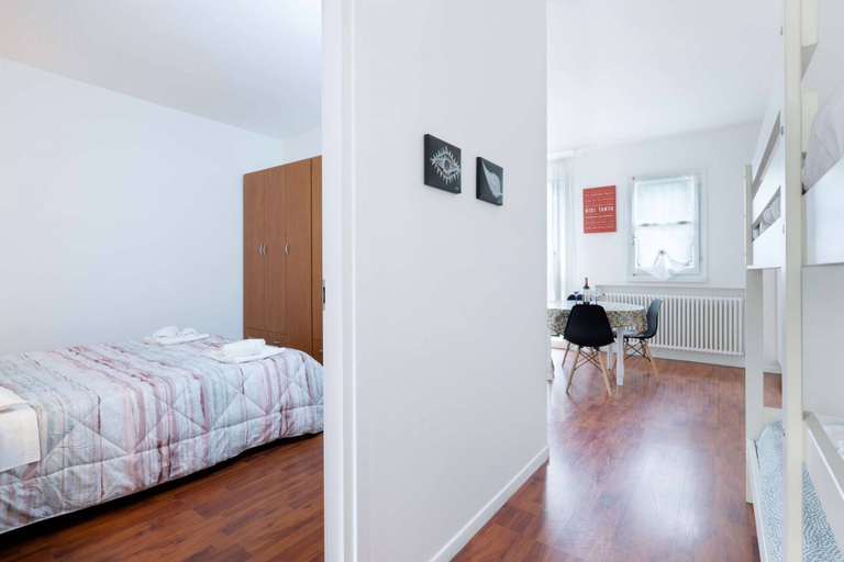 Room 3, APT 8 - Bilocale a Riccione in Collina, Rimini