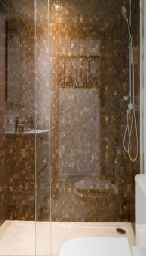 Bathroom 4, Innside by Melia Wave Calvia, Baleares