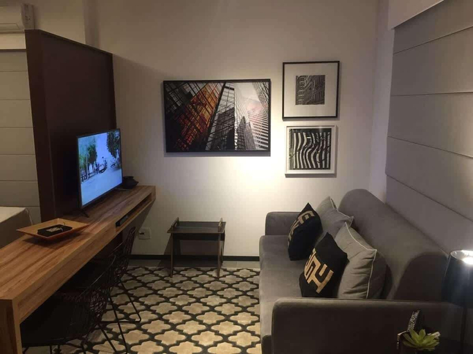 Room 2, Advance by Bhomy, São Paulo