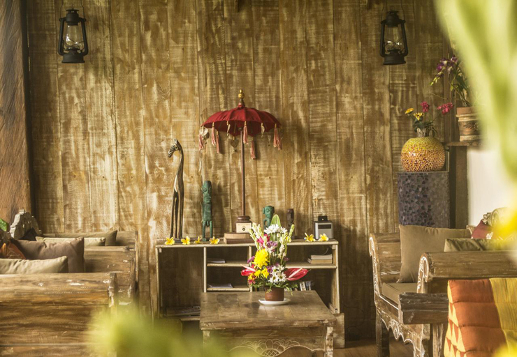 Food & Drinks, Villa Ulun Mertha - 1BR Private Villa, Gianyar
