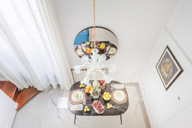 Food & Drinks 5, The Atelier House Lucca, Lucca