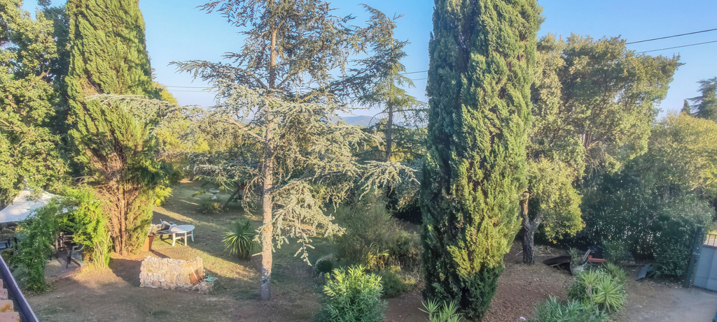 Property grounds 4, La Casa dei Cuori, Grosseto