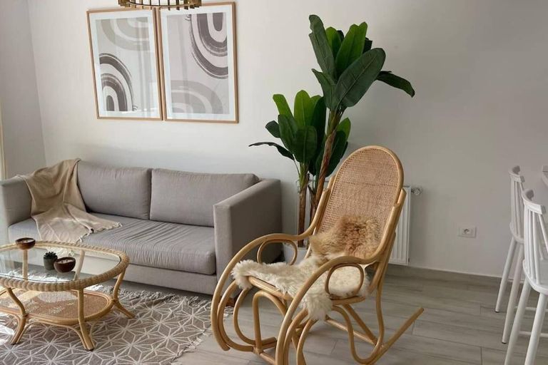 Living room 3, B15 Cozy Apartment in La Marsa, La Marsa