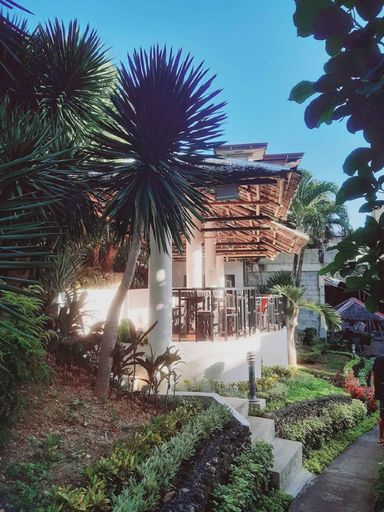 Property grounds 4, Avana Hills Boracay Prime - Loft, Malay