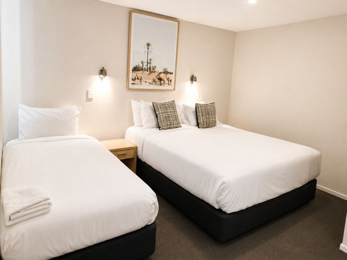 Room 3, Cathedral Tram Gem, Christchurch