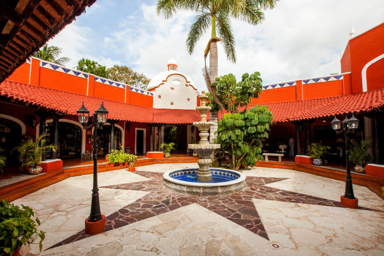 Exterior & Views 1, Occidental Cozumel - All Inclusive Resort, Cozumel