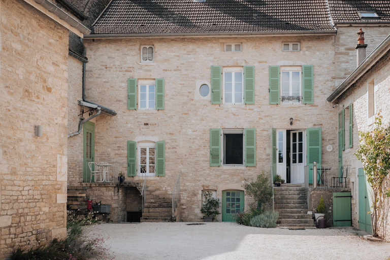Exterior & Views 2, Maison Tassigny, Côte-d'Or