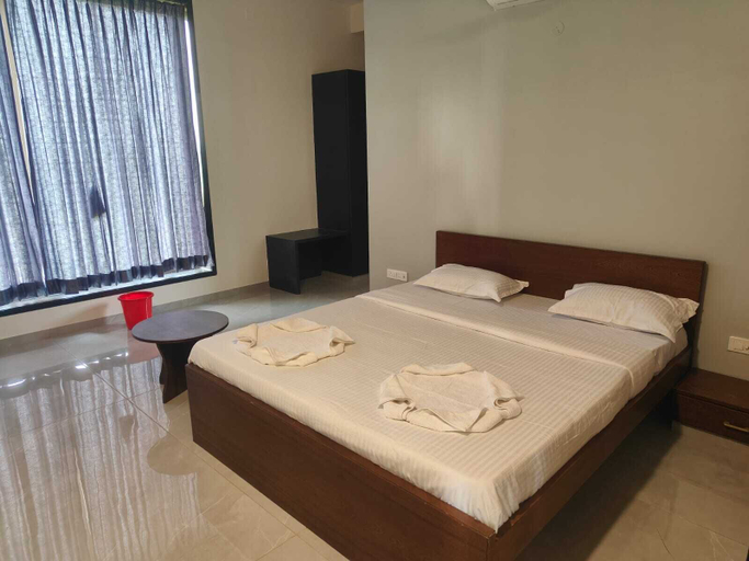 Bedroom 5, Atulya Faarm, Kancheepuram