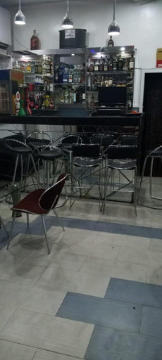 Food & Drinks 4, Belfem International Suites, Ikeja