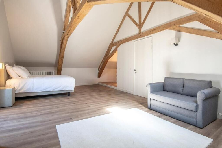 Bedroom 3, Jezuietenplein 21, Oost-Vlaanderen