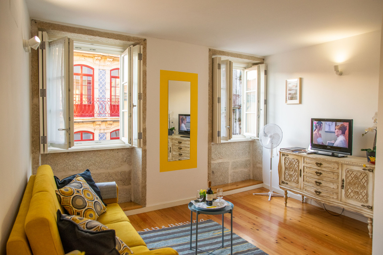 Others 5, Olival 54 Apartments, Porto