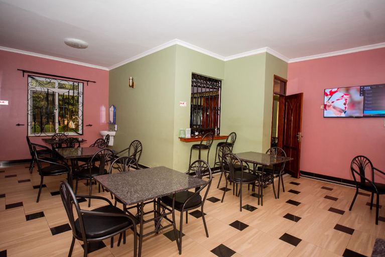 Food & Drinks 3, LA'TONNA SAFARI HOTEL, Serengeti
