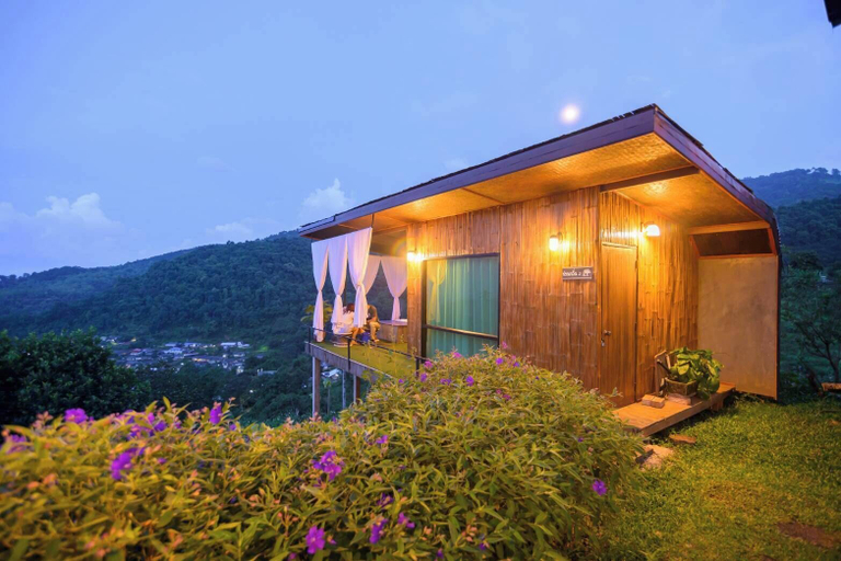 Exterior & Views 2, NJ Homestay, Mae Rim