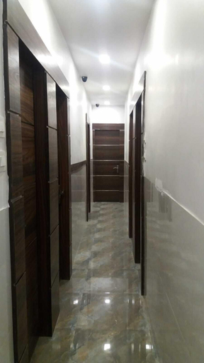 Public Area, Hotel Star City, Kolkata