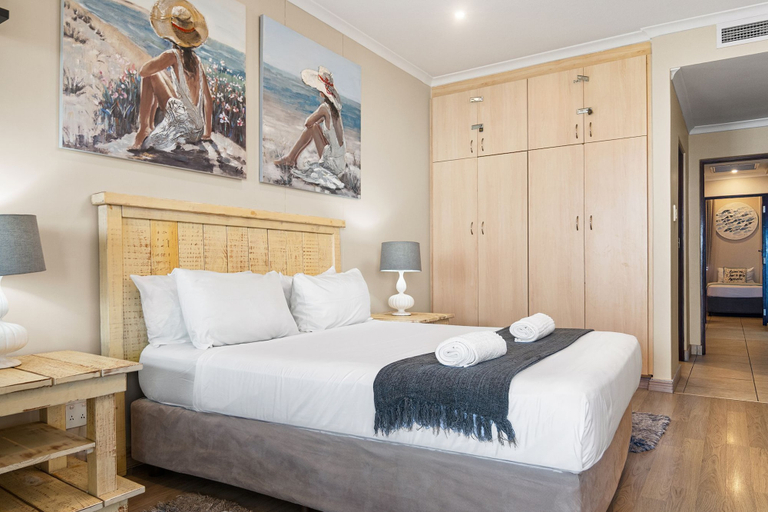 Interior 4, Bali Hai 103, eThekwini