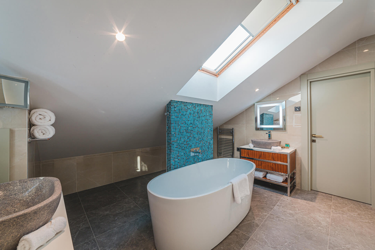 Bathroom 5, ANANTI Resort, Residences & Beach Club