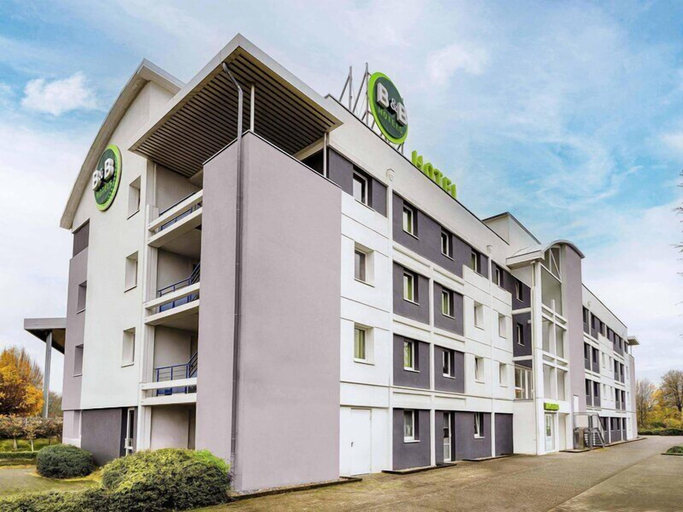 Exterior & Views 2, B&B Hotel Köln-Frechen, Rhein-Erft-Kreis