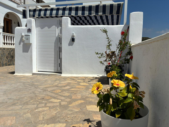 Exterior & Views, Villa Balcony of La Caleta, Granada