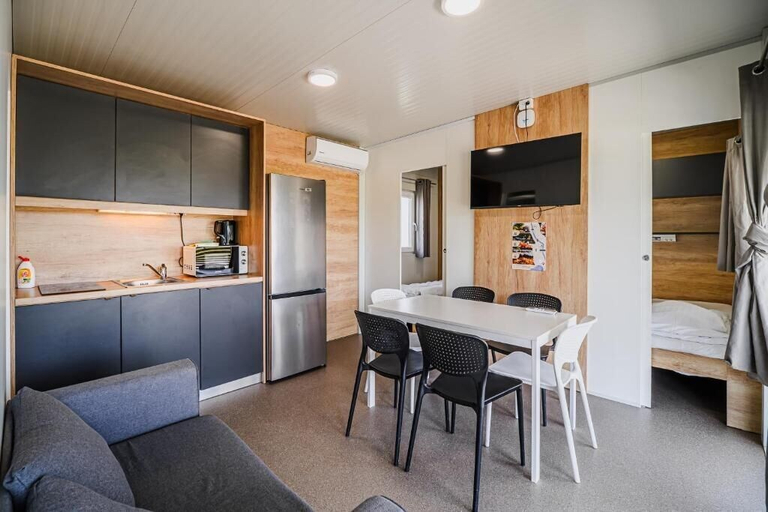 Interior 5, AlpeAdriaBooker Mobile Homes, Brežice