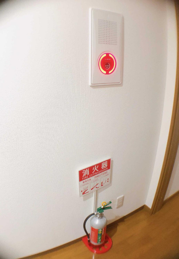 Bathroom 5, HOSTEL198 Unisex dormitory cabin typeーVacation STAY68082v, Osaka