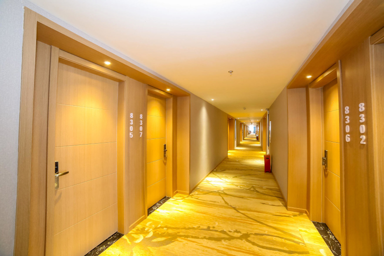 Others 3, Like home boutique hotel, Jingmen