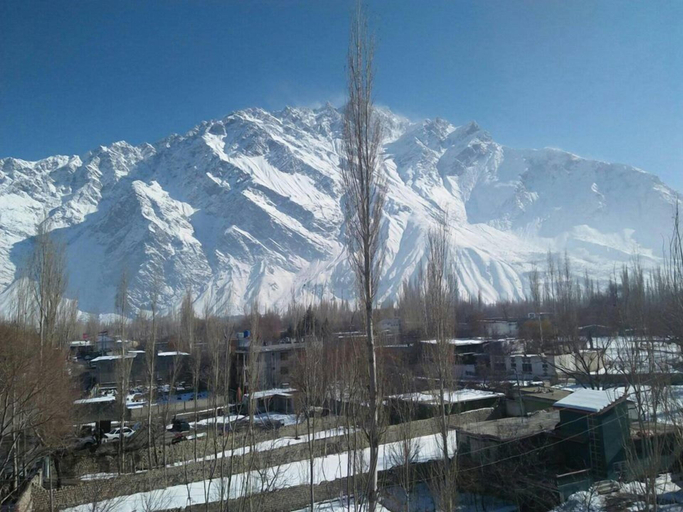 Others 5, Snowland Palace Skardu, Northern Areas
