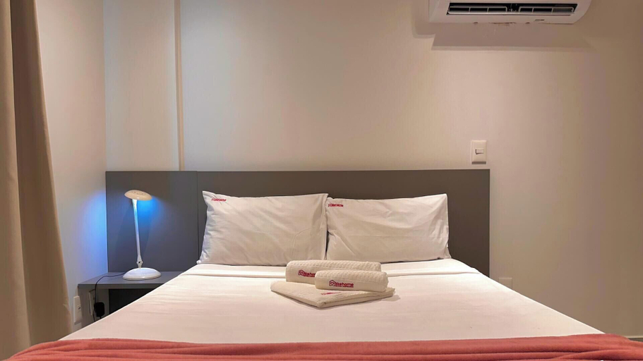 Room 4, Fortune - LikeHome, João Pessoa