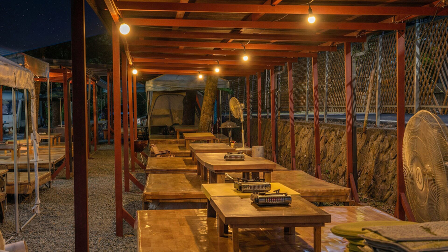 Food & Drinks 4, Gapeong Jason Spa Pension, Gapyeong