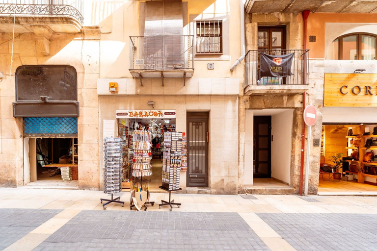 Room 5, Unik Vacation Major in Tarragona, Tarragona