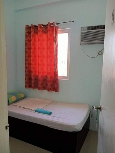 Bedroom 3, Walk Inn Dipolog City by RedDoorz, Dipolog City