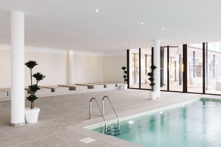 Sport & Beauty 2, AluaSoul Ibiza, Baleares