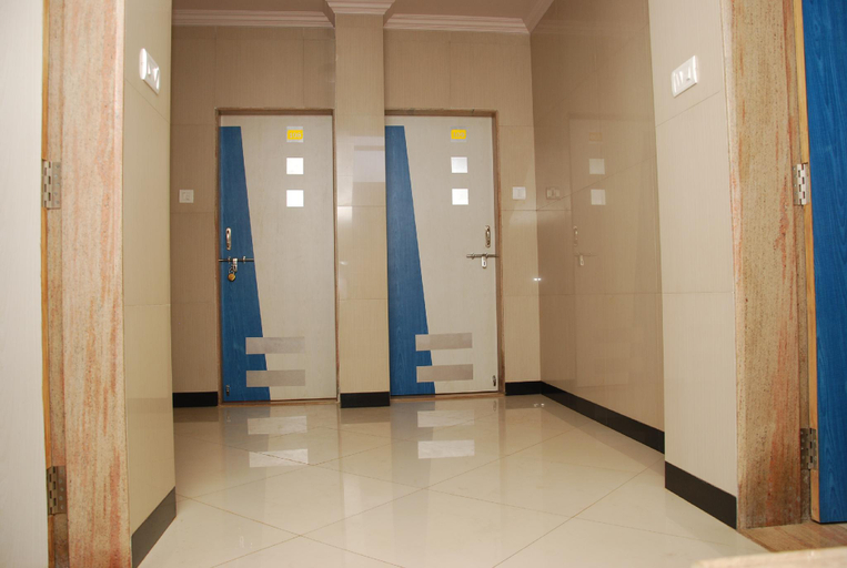 Others 3, HOTEL SHANTI PALACE, Satara