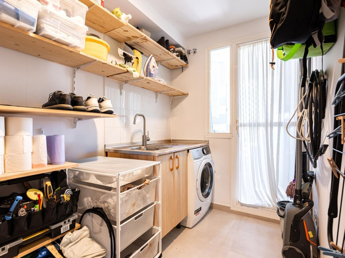 Room 5, Locrimar Family Apartment With Amazing Location, Málaga