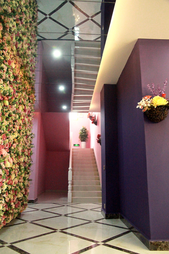 Others 4, Yongsheng Wanlian Theme Hotel, Lijiang