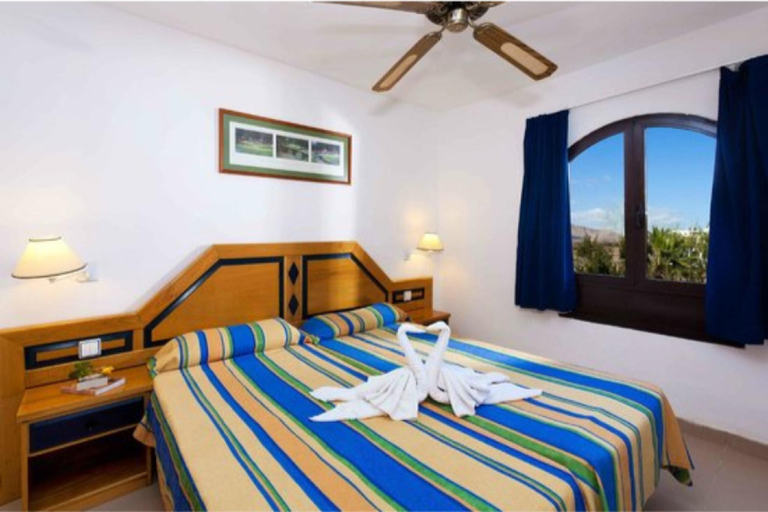 Bedroom 3, BLUE SEA COSTA TEGUISE GARDENS, Las Palmas