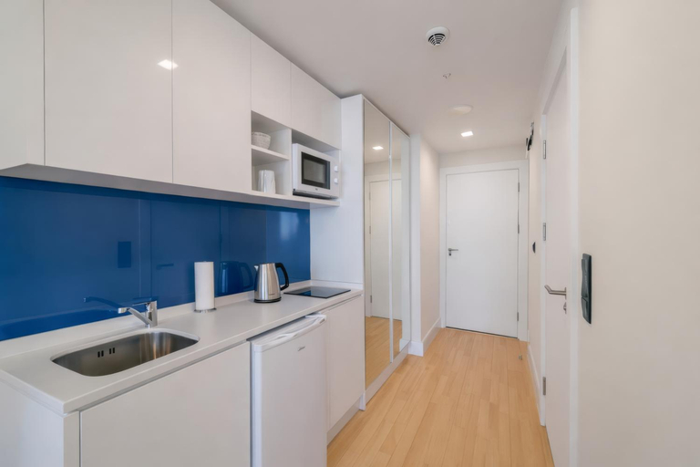 4, Premium Sea View apartments, Batumi
