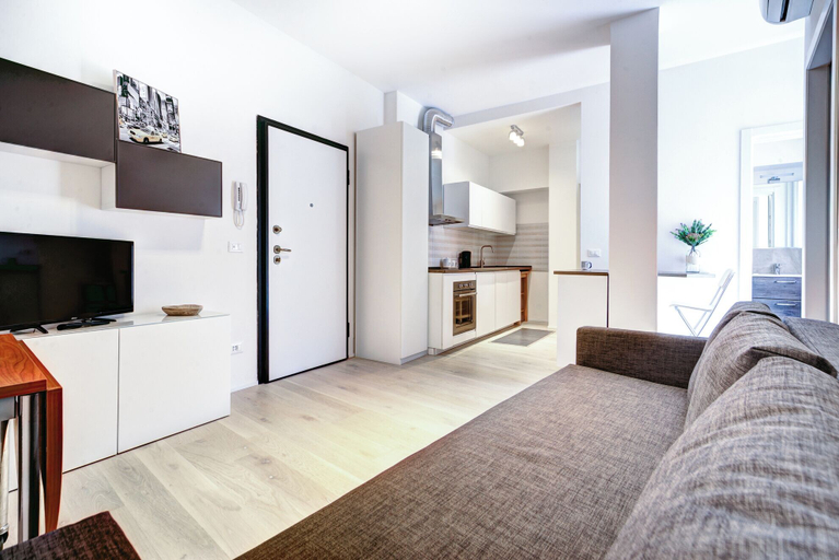 Others 5, Gramsci 2 Apartment by Wonderful Italy, Bologna