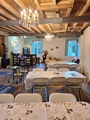 Food & Drinks 4, Gite Les Eylauds, Puy-de-Dôme