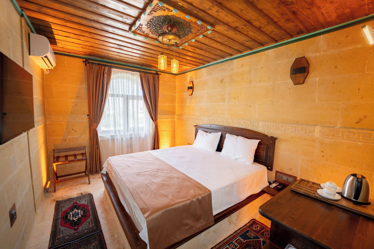 Room 5, La Vita Stone Cappadocia, Nevşehir