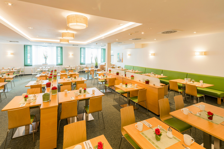 Food & Drinks 5, Panorama Inn, Hamburg