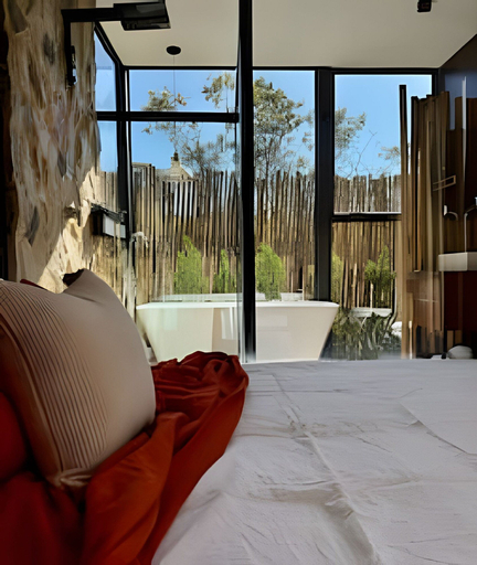 Others 5, Villa Aruanda, Alto Paraíso de Goiás
