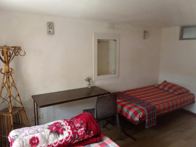 Bedroom 4, Himal Home, Bagmati