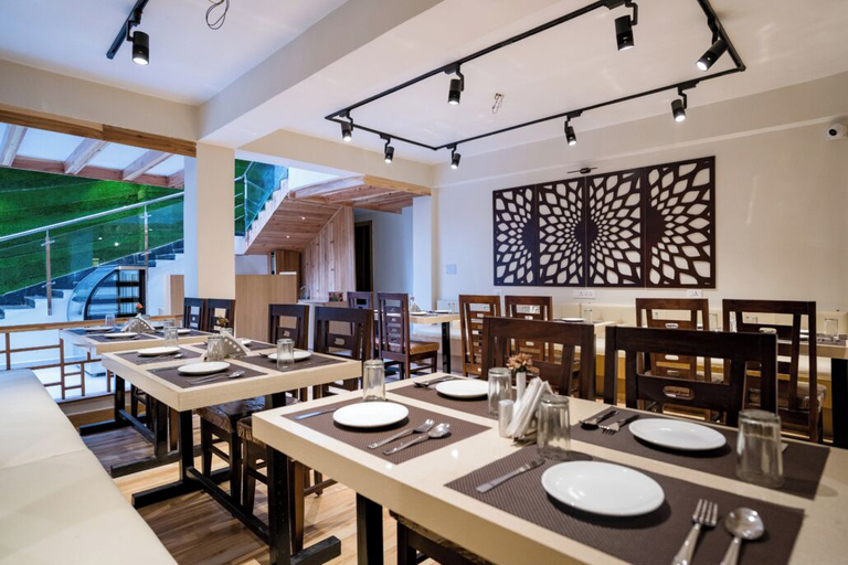 Food & Drinks 5, Hotel Finger lime, East Sikkim
