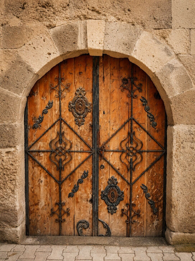 Exterior detail 5, VINEV Cappadocia, Ürgüp