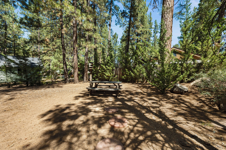 Exterior 2, Bear Hug Hideaway, San Bernardino