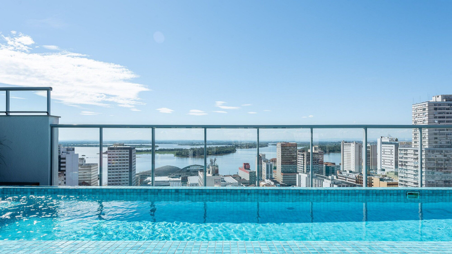 Pool, Studio w/ Pool nr Public Market Tco0409, Porto Alegre